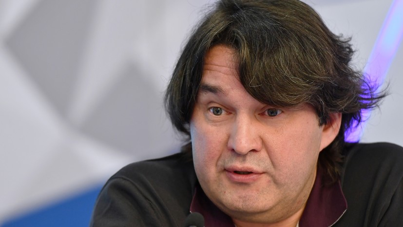 Газизов назвал матч «Рубин» — «Уфа» татаро-башкирским дерби за выживание