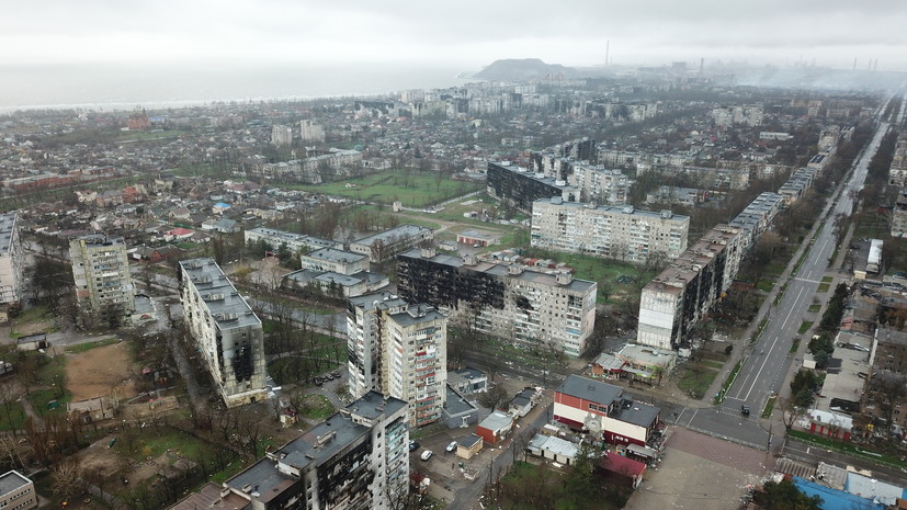 Кадыров призвал Эрдогана не дать «убийцам и безбожникам» из «Азова» обмануть его