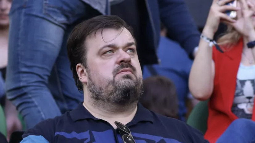 Уткин высказался о пенальти в ворота «Спартака» в матче с «Зенитом»