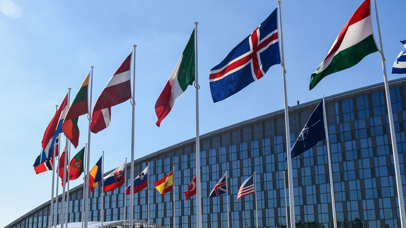 Номинант на Нобелевскую премию мира Оберг: НАТО доказало, что неспособно обеспечить стабильность