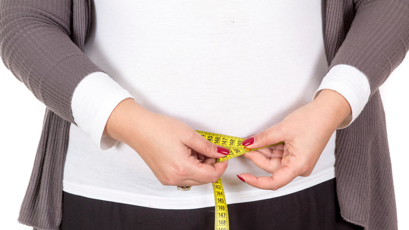 Диетолог Соломатина назвала возможные причины резкого набора веса