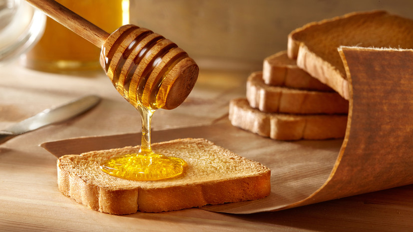 Фитотерапевт Лущик назвал самый полезный сорт мёда