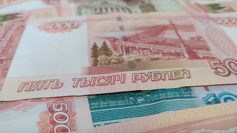 Экономист Скрыпник перечислил причины укрепления курса рубля