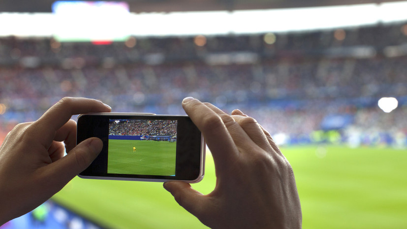 «Рубин» сделает бесплатным вход для болельщиков на матч 30-го тура с «Уфой»