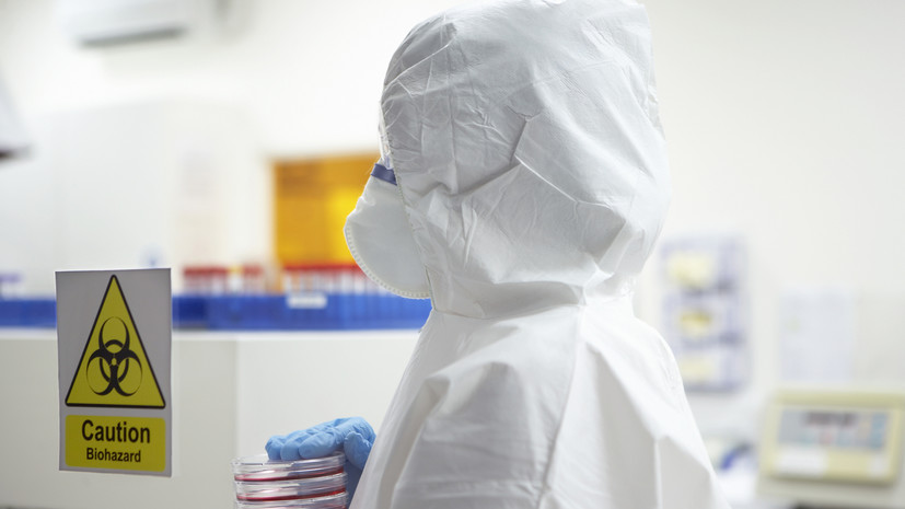 Косачёв: Россия инициирует на площадке ООН расследование работы биолабораторий США