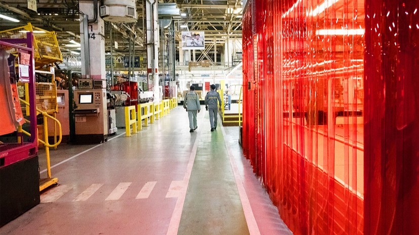 Автоэксперт Кадаков оценил планы по производству автомобилей под брендом «Москвич»