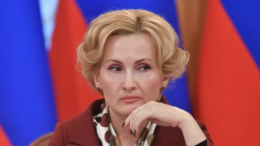 Яровая: Украина и США пять лет давали ложные сведения о выполнении конвенции по биооружию