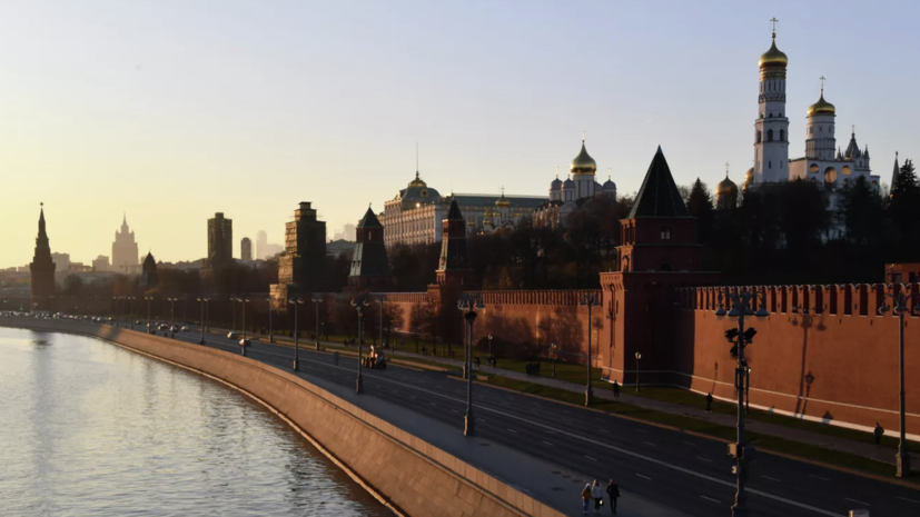 В Кремле назвали наглым поведением отношение спецслужб США к российским дипломатам