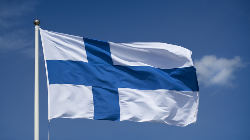 ЗВО опроверг утверждения о якобы движущейся в сторону границы с Финляндией военной технике