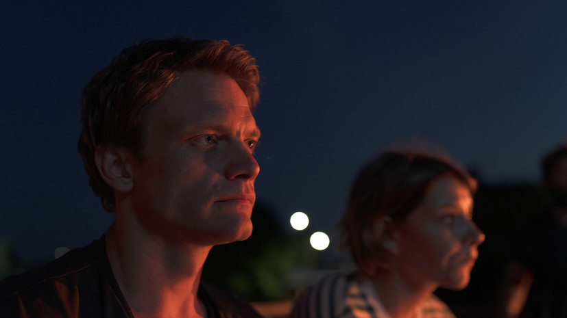 Актёр Ткачук рассказал о съёмках в фильме Бодрова-старшего «Дышите свободно»