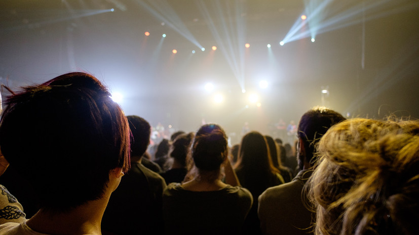 В Москве в честь 30-летия «Солистов Москвы» Башмета пройдёт фестиваль камерных ансамблей