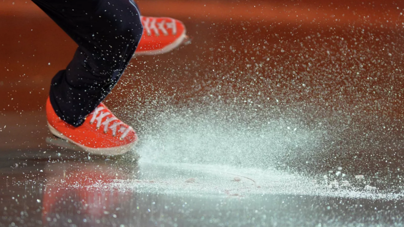 Хореограф Тутберидзе объявил, что уезжает в Донецк и Луганск для проведения мастер-классов