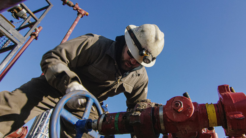 Экономист Кобяк спрогнозировал поэтапный отказ стран ЕС от российской нефти