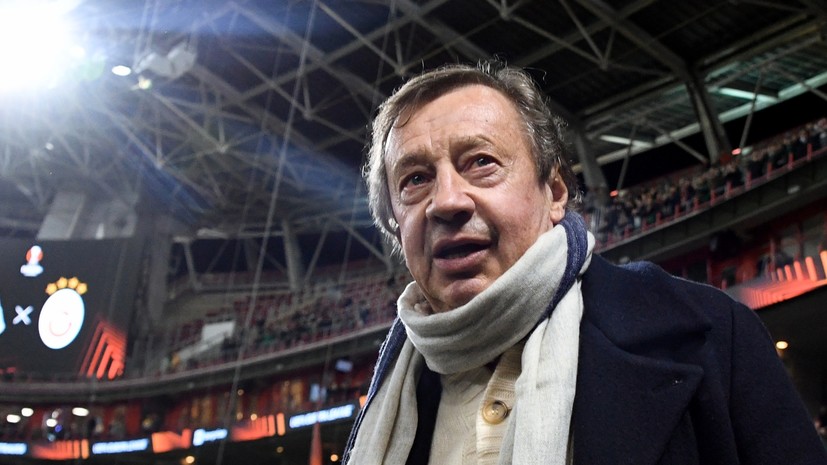 Сёмин: система VAR принесла в РПЛ больше плюсов, чем минусов