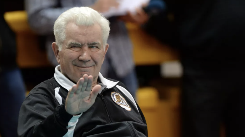 Карполь не будет участвовать в заседании комиссии ВФВ по эпизоду с Воронковым