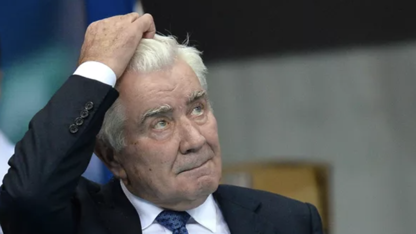 Карполь: думаю, не смогу так активно участвовать в тренировках «Уралочки»