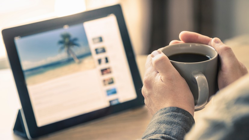 IT-специалист Кузьменко перечислил признаки поддельных туристических сайтов