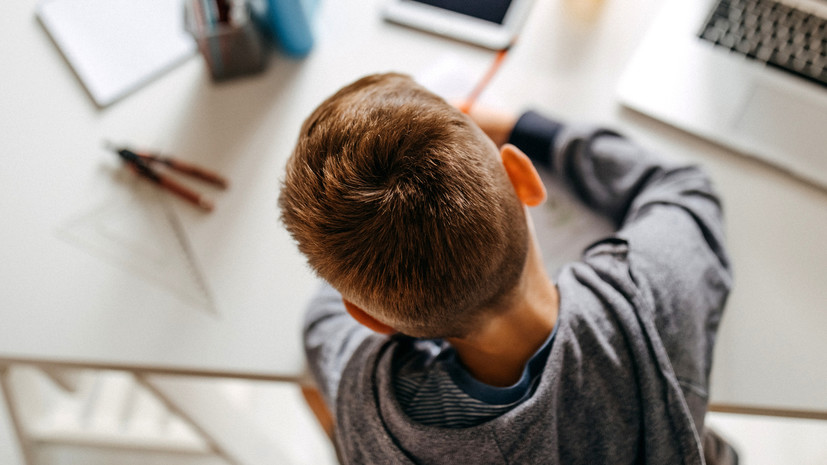 Росприроднадзор наградил более 70 интернатов — участников экологической премии