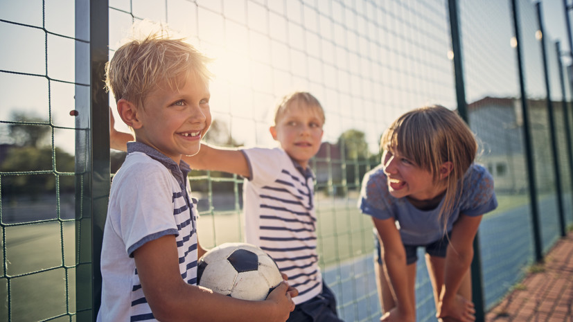 Минпросвещения разработало рекомендации по воспитательной работе в детских лагерях