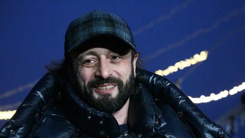 Авербух: насчёт «Ледникового периода» ещё не было диалога с Первым каналом