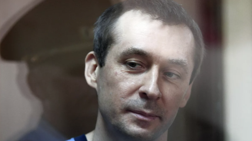 Суд приговорил экс-полковника Захарченко к 16 годам колонии по итогам двух процессов