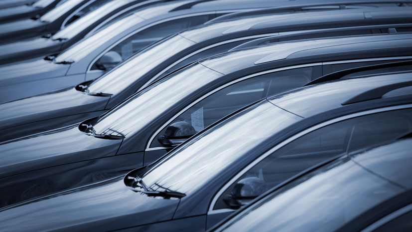 Автоэксперт Урюков дал рекомендации по покупке машин