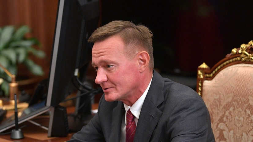 Губернатор Курской области заявил об обстреле погранпункта Тёткино со стороны ВСУ