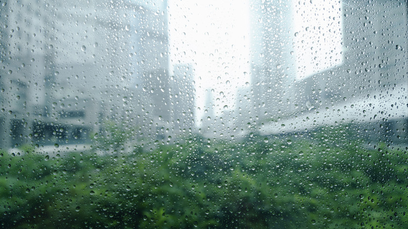 В Челябинской области предупредили об усилении ветра до 20 м/с