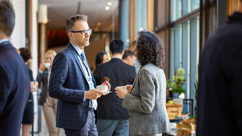 Форум молодых предпринимателей откроется 28 мая в шести городах России