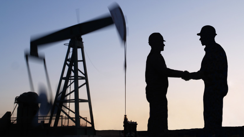 Аналитик Юшков спрогнозировал повышение цен на нефть в ближайшее время