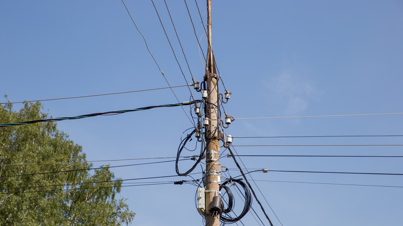 Суд в Кемерове арестовал сторонника неонацистов, повредившего опоры ЛЭП