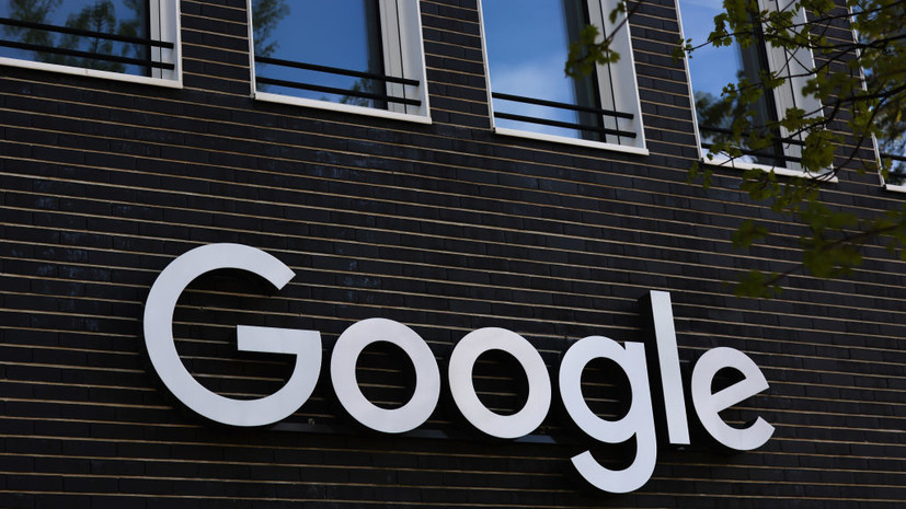 Российская «дочка» Google намерена обратиться с заявлением о банкротстве