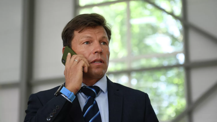Майгуров: никто из российских биатлонистов не собирается менять спортивное гражданство