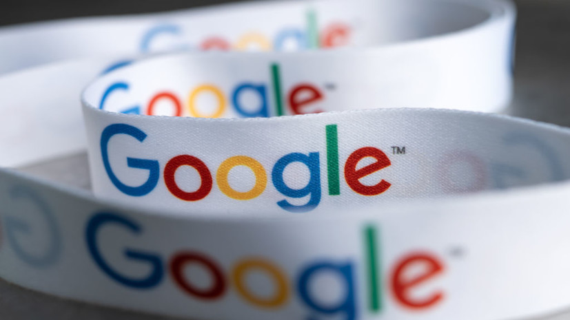 В Google заявили о планах продолжать работать в России