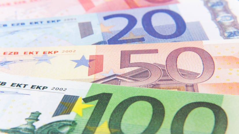 Еврокомиссия предлагает выделить Украине финансовую помощь в €9 млрд