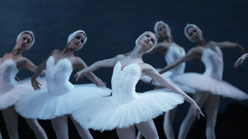 Международный конкурс артистов балета пройдёт в Москве 3—11 июня