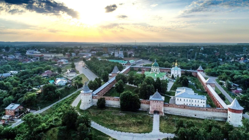 На реставрацию и ремонт государственных музеев в Подмосковье выделили 126 млн рублей