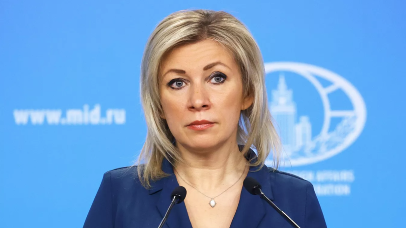 Россия в качестве ответной меры приняла решение о закрытии бюро канадской CBC в Москве