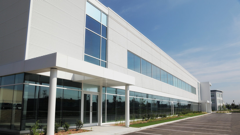 Москва выставила на торги 36 объектов недвижимости под ведение бизнеса