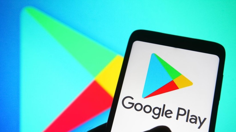 Google Play удалил приложения НТВ