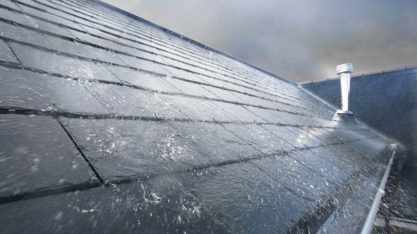 В Свердловской области предупредили об аномальных дождях 19 мая