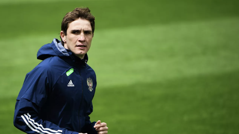 Олич: Фернандес был лучшим футболистом, когда я был тренером ЦСКА