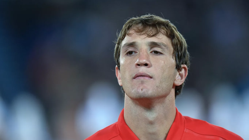 Слуцкий: у Фернандеса было какое-то нечеловеческое самопожертвование ради ЦСКА