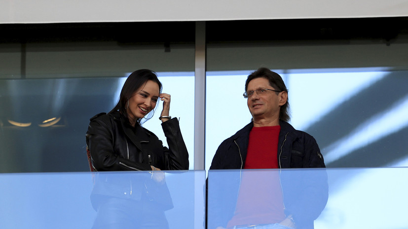 Касаткина: мысли Заремы — самое интересное, что происходит в РПЛ