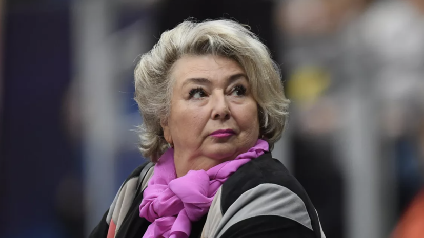 Тарасова отреагировала на назначение Савченко главным тренером сборной Нидерландов