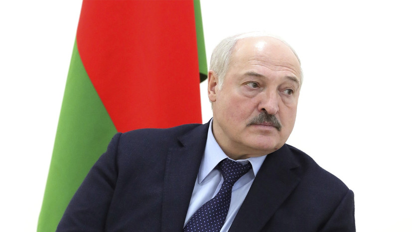 Лукашенко допустил, что к концу года в Белоруссии могут разработать ракету типа «Искандер»