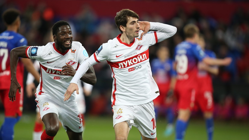 Ветеран ЦСКА Пономарёв считает, что Бакаев не впишется в игру «Зенита»
