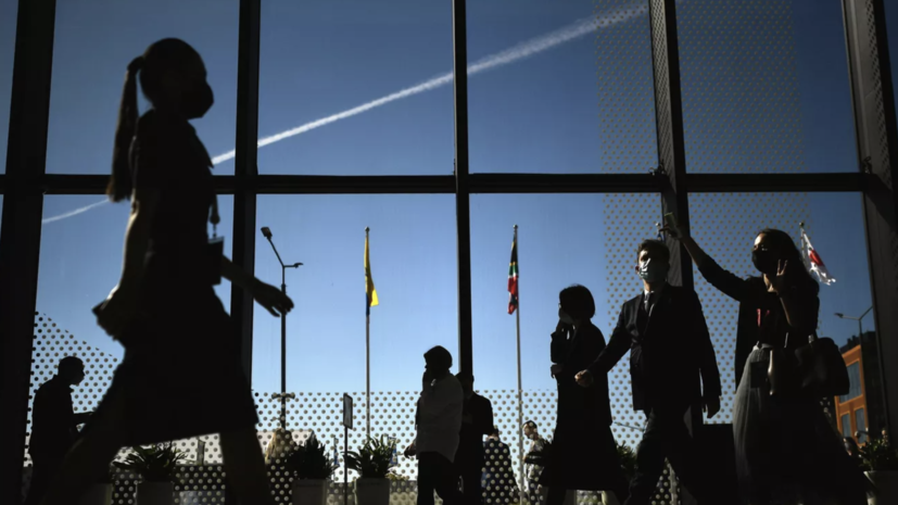 Объявлена расширенная деловая повестка ПМЭФ-2022