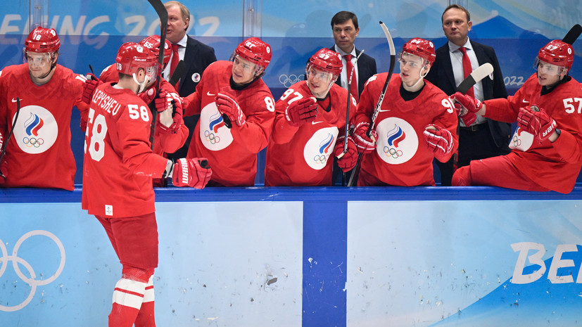 Аркадий Ротенберг: нынешний чемпионат мира по хоккею без сборной России — не очень