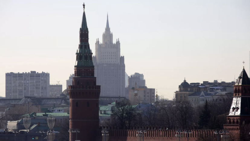 В Кремле пока не видели деталей «итальянского плана» урегулирования украинского кризиса